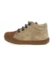 Naturino Leder-Lauflernschuhe "Cocoon" in Beige