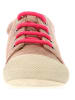 Naturino Sneakers "Ayasy" goudkleurig