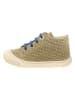 Naturino Leren loopleerschoenen "Cocoon" beige