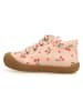 Naturino Leren loopleerschoenen "Cocoon" lichtroze