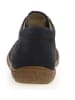 Naturino Leder-Lauflernschuhe "Cocoon" in Dunkelblau