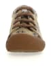 Naturino Leren loopleerschoenen "Cocoon" beige
