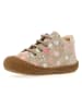 Naturino Leren loopleerschoenen "Cocoon" beige