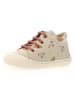 Naturino Leren loopleerschoenen "Cocoon" beige