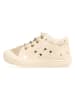 Naturino Leren loopleerschoenen "Cocoon" beige