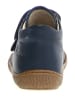 Naturino Leren loopleerschoenen "Cocoon" donkerblauw