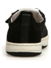 Naturino Leren sneakers "Caleb" zwart