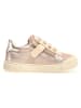 Naturino Leren sneakers "Clarendon" beige
