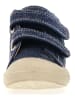 Naturino Sneakersy "Kolde" w kolorze granatowym