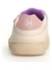 Naturino Leder-Sneakers "Theral" in Beige