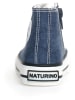 Naturino Sneakers "Ylfas" donkerblauw