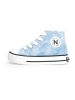 Naturino Sneakers "Ylfas" in Hellblau