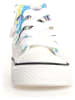 Naturino Sneakers "Ylfas" wit