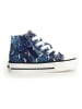 Naturino Sneakers "Ylfas" in Blau