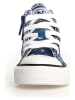 Naturino Sneakers "Ylfas" in Blau