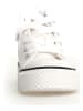 Naturino Sneakers "Ylfas" in Weiß