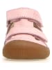 Naturino Leder-Halbsandalen "Irtys" in Rosa