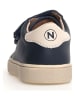 Naturino Leren sneakers "Eindhoven" donkerblauw