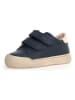 Naturino Leren sneakers "Eindhoven" donkerblauw