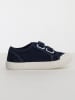 Naturino Sneakers "Summer" donkerblauw