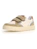 Naturino Leder-Sneakers "Ariton" in Beige/ Khaki