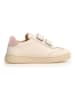 Naturino Leder-Sneakers "Jenix" in Beige