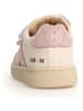 Naturino Leder-Sneakers "Jenix" in Beige