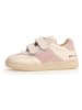 Naturino Leder-Sneakers "Jenix" in Beige