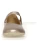 Naturino Ballerinas "Miul" in Gold