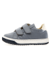 Naturino Leren sneakers "Nume" grijs