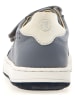 Naturino Leren sneakers "Nume" grijs