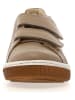 Naturino Leren sneakers "Nume" lichtbruin