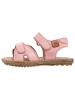 Naturino Leder-Sandalen "Sky" in Rosa