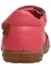 Naturino Leder-Halbsandalen "See" in Pink
