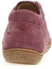 Naturino Leder-Lauflernschuhe "Cocoon" in Rosa