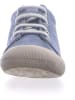 Naturino Leren loopleerschoenen "Cocoon" blauw