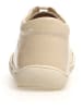 Naturino Leren loopleerschoenen "Cocoon" beige