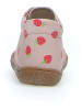 Naturino Leder-Lauflernschuhe "Cocoon" in Rosa