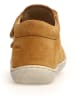 Naturino Leder-Lauflernschuhe "Cocoon" in Hellbraun