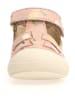 Naturino Leder-Halbsandalen "Wad" in Rosa