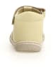 Naturino Leder-Halbsandalen "Maggy" in Gelb