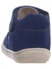 Naturino Leder-Halbsandalen "Bede" in Dunkelblau