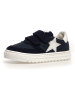 Naturino Leren sneakers "Hess" donkerblauw