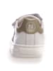 Naturino Sneakers "Hess" wit