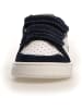 Naturino Leder-Sneakers "Theral" in Bunt