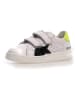Naturino Sneakers "Pinn" in Weiß