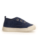 Naturino Leren sneakers "Dabos" donkerblauw