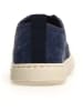 Naturino Leren sneakers "Dabos" donkerblauw