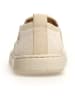 Naturino Sneakers "Henntor" in Creme