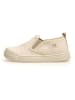 Naturino Sneakers "Henntor" in Creme